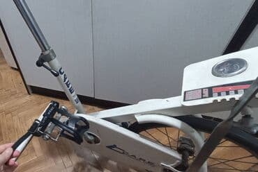 Drones: Vintage Stacionarni sobni bicikl C.A.R.E. - Mehanički sobni bicikl sa at lalafo.rs — 3 Drones: Vintage Stacionarni sobni bicikl C.A.R.E. - Mehanički sobni bicikl sa — 3