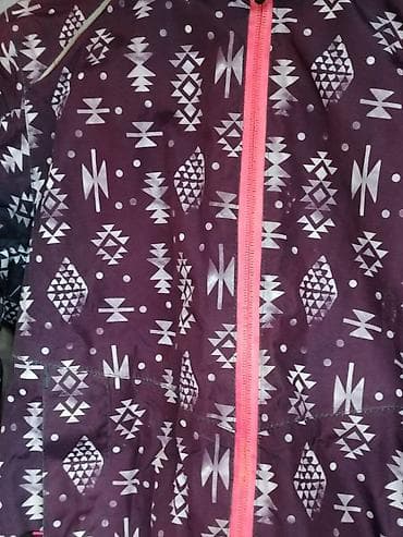 Decija zimska jakna Crivit
Odlicno stanje
Velicina 134-140 na lalafo.rs — 3 Decija zimska jakna Crivit
Odlicno stanje
Velicina 134-140 — 3