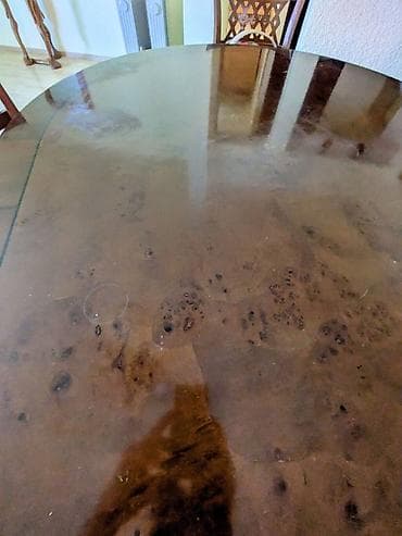 Prodajem trpezarijski sto proizvođača Dekor Kruševac, dimenzija na lalafo.rs — 8 Prodajem trpezarijski sto proizvođača Dekor Kruševac, dimenzija — 8