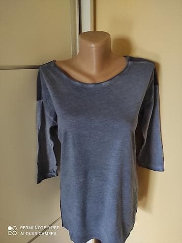Bluza velicina XS. Iz uvoza. Pozadi poluprovidna at lalafo.rs — 1 Bluza velicina XS. Iz uvoza. Pozadi poluprovidna — 1