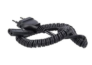 prsluk jaknica mango u: Spiralni mrežni kabl za brijač/epilator – EU utikač na “figure-8” (IEC at lalafo.rs — 2 prsluk jaknica mango u: Spiralni mrežni kabl za brijač/epilator – EU utikač na “figure-8” (IEC — 2