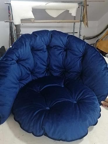 LUX KVALITET - GNEZDO jastuci i sedalice MAKRAME - BOHO ljuljaške na lalafo.rs — 10 LUX KVALITET - GNEZDO jastuci i sedalice MAKRAME - BOHO ljuljaške — 10