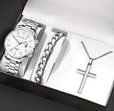 Set za muskarce
Cena 2.500 dinara
Sifra K1 na lalafo.rs — 2 Set za muskarce
Cena 2.500 dinara
Sifra K1 — 2