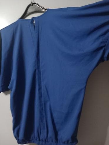 pantalone butiku ali: Balary bluza prelep model velicina 38 ali može I za 40 jer je široka na lalafo.rs — 3 pantalone butiku ali: Balary bluza prelep model velicina 38 ali može I za 40 jer je široka — 3