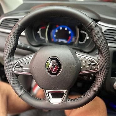 🚗 Presvlačenje obruča volana – Brzo, kvalitetno i profesionalno! 🔧 na lalafo.rs — 7 🚗 Presvlačenje obruča volana – Brzo, kvalitetno i profesionalno! 🔧 — 7