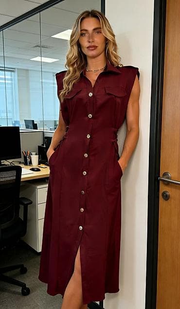 divide haljina tunika: #Haljine
Cena 2900
Uni vel.
V24 at lalafo.rs — 1 divide haljina tunika: #Haljine
Cena 2900
Uni vel.
V24 — 1