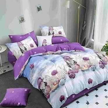 ✨ Božićni set posteljine ✨Unesite prazničnu atmosferu u svoju spavaću na lalafo.rs — 8 ✨ Božićni set posteljine ✨Unesite prazničnu atmosferu u svoju spavaću — 8
