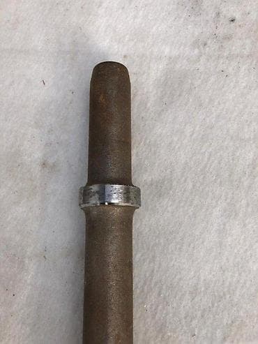 prsluk jaknica mango u: Klin/šiljak za pneumatski ili električni čekić - Tip alata: šiljasti at lalafo.rs — 5 prsluk jaknica mango u: Klin/šiljak za pneumatski ili električni čekić - Tip alata: šiljasti — 5