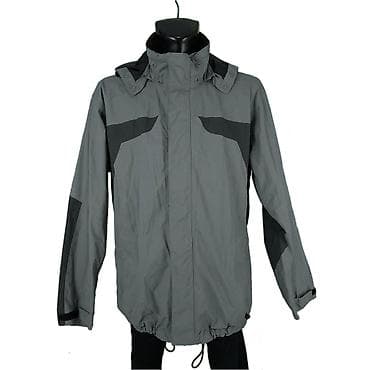 Jakna jack wolfskin, vel. Xl, texapore marka: jack wolfskin veličina at lalafo.rs Jakna jack wolfskin, vel. Xl, texapore marka: jack wolfskin veličina