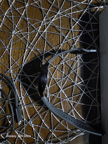 Samsung Galaxy Watch5 (Bluetooth) – crni - Pametni sat sa okruglim na lalafo.rs — 7 Samsung Galaxy Watch5 (Bluetooth) – crni - Pametni sat sa okruglim — 7