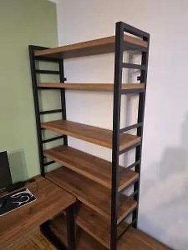 cepaci za drva: Biblioteka izrada po meri x766 | izrada nameštaja po meri na lalafo.rs — 1 cepaci za drva: Biblioteka izrada po meri x766 | izrada nameštaja po meri — 1