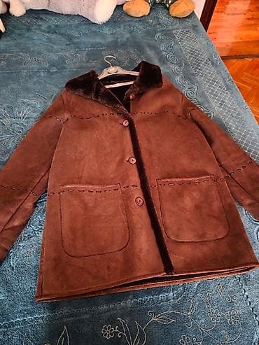 Bundica br.42 kao nova doneta iz inostranstva na lalafo.rs — 3 Bundica br.42 kao nova doneta iz inostranstva — 3