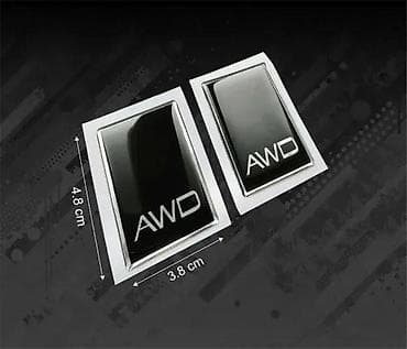 Volvo AWD 3D Stikeri Nalepnice volvo awd - 2494 📌 Opis: Nalepnice za na lalafo.rs Volvo AWD 3D Stikeri Nalepnice volvo awd - 2494 📌 Opis: Nalepnice za