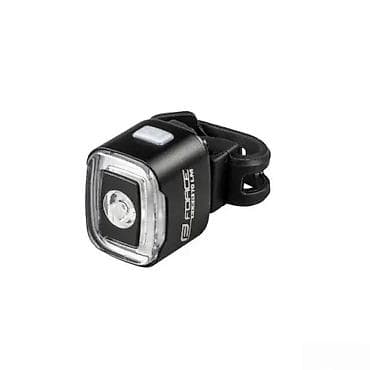 cepaci za drva: PREDNJE/ZADNJE SVETLO FORCE FLEA 200LM USB, CRNO | UNIVERZALNO na lalafo.rs — 1 cepaci za drva: PREDNJE/ZADNJE SVETLO FORCE FLEA 200LM USB, CRNO | UNIVERZALNO — 1