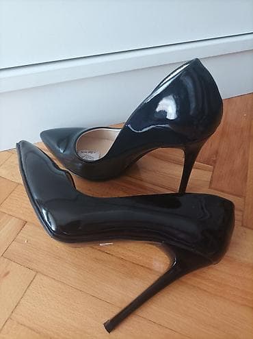 Salonke 37 obuvene jednom at lalafo.rs — 1 Salonke 37 obuvene jednom — 1