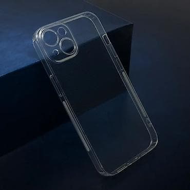 Futrola CLEAR FIT za iPhone 14 (6.1) providna. Kataloški broj na lalafo.rs — 1 Futrola CLEAR FIT za iPhone 14 (6.1) providna. Kataloški broj — 1