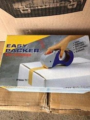 prsluk jaknica mango u: Easy Packer JN-500 I – ručni aplikator/dispencer za selotejp trake - at lalafo.rs — 10 prsluk jaknica mango u: Easy Packer JN-500 I – ručni aplikator/dispencer za selotejp trake - — 10