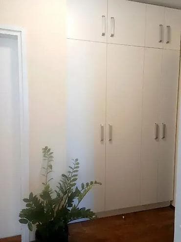 Furniture: Ormar 37 🚪 Ormar se izrađuje od univera debljine 18 mm u belom at lalafo.rs — 1 Furniture: Ormar 37 🚪 Ormar se izrađuje od univera debljine 18 mm u belom — 1