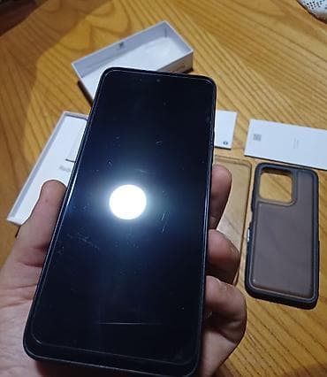 Xiaomi Redmi 13 – komplet - Model: Redmi 13 (kutija sa oznakama) - na lalafo.rs — 3 Xiaomi Redmi 13 – komplet - Model: Redmi 13 (kutija sa oznakama) - — 3