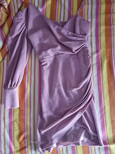 Women's Clothing: Svecana haljina bez ostecenja udobna, pristojne duzine, vrlo istice at lalafo.rs — 1 Women's Clothing: Svecana haljina bez ostecenja udobna, pristojne duzine, vrlo istice — 1