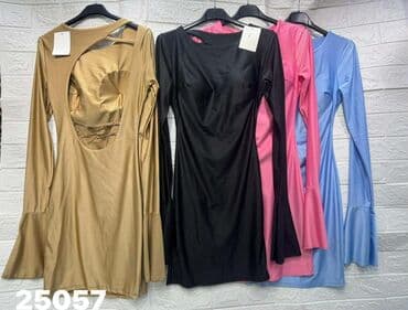 Haljina 2400 din na lalafo.rs Haljina 2400 din