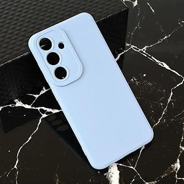 Maska Teracell Giulietta za Samsung S931B Galaxy S25 mat svetlo plava na lalafo.rs — 1 Maska Teracell Giulietta za Samsung S931B Galaxy S25 mat svetlo plava — 1