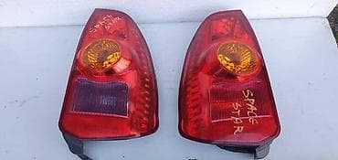 STOP SVETLA I STOP LAMPE ZA MITSUBISHI SPACE STAR na lalafo.rs STOP SVETLA I STOP LAMPE ZA MITSUBISHI SPACE STAR