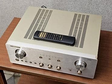 dve suknje po: Marantz PM7000N (PM7000/N2G) integrisano pojačalo - Klasik Marantz na lalafo.rs — 5 dve suknje po: Marantz PM7000N (PM7000/N2G) integrisano pojačalo - Klasik Marantz — 5