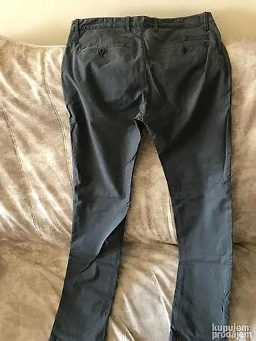 Original Marc O Polo pantalone 33 KAO NOVE 97% cotton 3% elastin na lalafo.rs — 2 Original Marc O Polo pantalone 33 KAO NOVE 97% cotton 3% elastin — 2