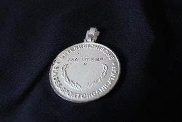 SREBRNA MEDALJA, DRŽAVNO TAKMIČENJE U SALI ZA ŽENE, AUSTRIJA | Tri na lalafo.rs — 8 SREBRNA MEDALJA, DRŽAVNO TAKMIČENJE U SALI ZA ŽENE, AUSTRIJA | Tri — 8