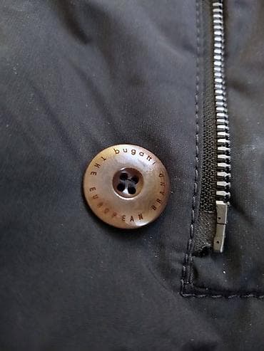 Muška zimska jakna Bugatti Vrhunska superiorna ekstra-kvalitetna na lalafo.rs — 10 Muška zimska jakna Bugatti Vrhunska superiorna ekstra-kvalitetna — 10