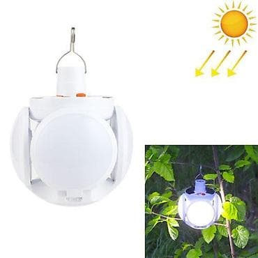 Baštenska rasveta: Prodajem praktičnu solarnu LED lampu model 2029, koja se zbog svog na lalafo.rs — 2 Baštenska rasveta: Prodajem praktičnu solarnu LED lampu model 2029, koja se zbog svog — 2