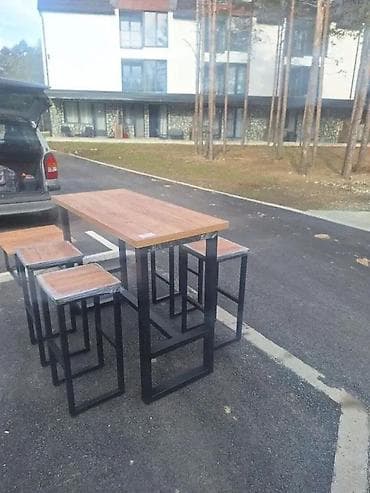 Furniture: IZRADA BARSKIH STOLICA LUX6653 | Izrada nameštaja po meri at lalafo.rs — 10 Furniture: IZRADA BARSKIH STOLICA LUX6653 | Izrada nameštaja po meri — 10