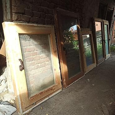 Home & Garden: Stolarija prozori u odličnom i ocuvanom stanju ukupno 4kom prozora at lalafo.rs — 8 Home & Garden: Stolarija prozori u odličnom i ocuvanom stanju ukupno 4kom prozora — 8