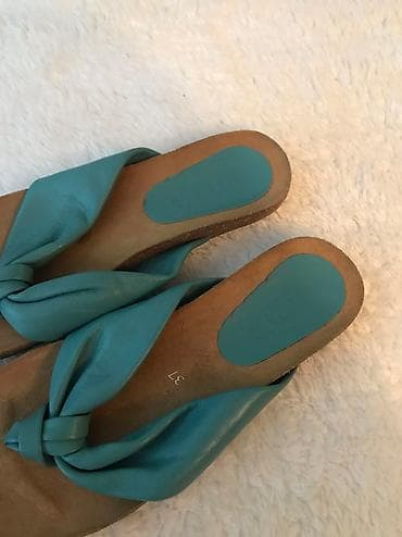 Papuče 37, bоја - Bela na lalafo.rs — 3 Papuče 37, bоја - Bela — 3