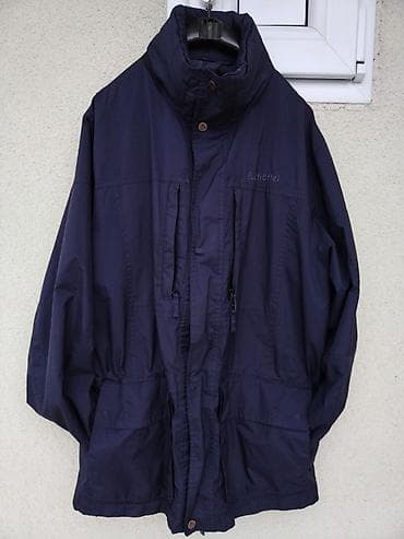 Muška jakna L vel, kao novauvoz iz Nemacke na lalafo.rs — 1 Muška jakna L vel, kao novauvoz iz Nemacke — 1