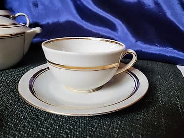 Knjige, audio i video formati: Servis za kafu Chodziez Poljska iz 80ih.god. Servis za 6 osoba, bez na lalafo.rs — 6 Knjige, audio i video formati: Servis za kafu Chodziez Poljska iz 80ih.god. Servis za 6 osoba, bez — 6