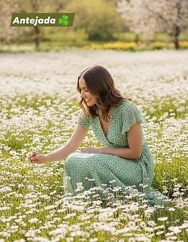 Lagana letnja maxi haljina s preklopom – Antejada - Kroj: V-izrez sa na lalafo.rs — 6 Lagana letnja maxi haljina s preklopom – Antejada - Kroj: V-izrez sa — 6