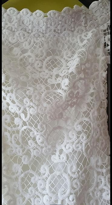 Other: Nova bela cipkana haljina sa postavom, Access, vel s. imam puno at lalafo.rs — 2 Other: Nova bela cipkana haljina sa postavom, Access, vel s. imam puno — 2