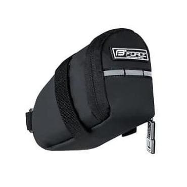 TORBICA ISPOD SEDIŠTA FORCE DOCK VELCRO, CRNA | Vodootporna torbica na lalafo.rs TORBICA ISPOD SEDIŠTA FORCE DOCK VELCRO, CRNA | Vodootporna torbica