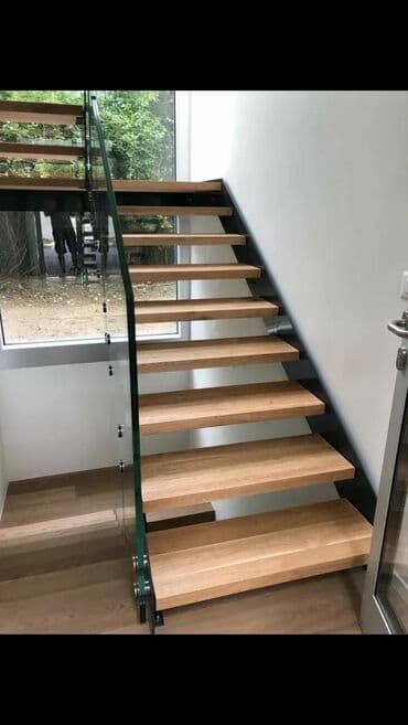 Gazišta za stepenice: Gazista za metalne konstrukcije stepeništa Izrada ograda i oblaganje na lalafo.rs — 11 Gazišta za stepenice: Gazista za metalne konstrukcije stepeništa Izrada ograda i oblaganje — 11