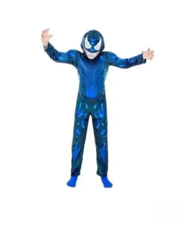 Kostim Venom do 90cm Dobrodošli u Davidov shop online market koji će na lalafo.rs Kostim Venom do 90cm Dobrodošli u Davidov shop online market koji će