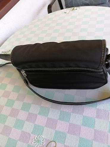 Samsonite torba bez oštećenja, klasični oblik, crne boje na lalafo.rs — 3 Samsonite torba bez oštećenja, klasični oblik, crne boje — 3