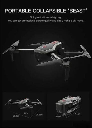 prsluk jaknica mango u: DRON SG906 Pro – domet 1.2 km / težina 551 g 🚁 SG906 Pro dron – at lalafo.rs — 1 prsluk jaknica mango u: DRON SG906 Pro – domet 1.2 km / težina 551 g 🚁 SG906 Pro dron – — 1