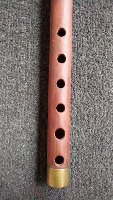 Brass instruments: Frula štimovana dužina 24cm radio majstor frulaš, cena at lalafo.rs — 6 Brass instruments: Frula štimovana dužina 24cm radio majstor frulaš, cena — 6