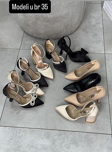 Salonke, Perla, 35 na lalafo.rs Salonke, Perla, 35