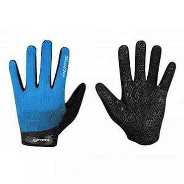 Equipment for cyclists: RUKAVICE LETNJE FORCE MTB SWIPE PLAVE- XL | biciklističke rukavice at lalafo.rs — 6 Equipment for cyclists: RUKAVICE LETNJE FORCE MTB SWIPE PLAVE- XL | biciklističke rukavice — 6