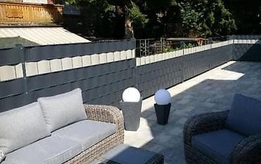 🔥 AKCIJA – 3D PANEL 123x250 4 mm Cink + PVC | Zelena i Antracit 📍 na lalafo.rs — 9 🔥 AKCIJA – 3D PANEL 123x250 4 mm Cink + PVC | Zelena i Antracit 📍 — 9