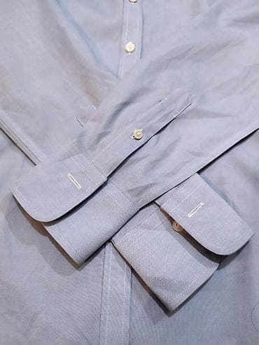 zenske broj: Ženska košulja Brooks Brothers Vel. M Vrhunska, otmena, jednostavna a at lalafo.rs — 3 zenske broj: Ženska košulja Brooks Brothers Vel. M Vrhunska, otmena, jednostavna a — 3