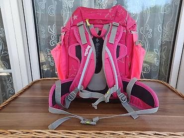 Ergobag skolske torbe - ranac. Kvalitetne skolske torbe sa Nemackog na lalafo.rs — 3 Ergobag skolske torbe - ranac. Kvalitetne skolske torbe sa Nemackog — 3